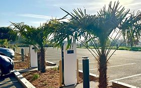 Le Green Des Impressionnistes - Cergy-Pontoise